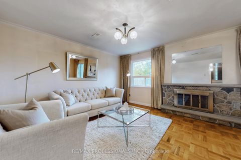 Photo 15 at 10 Crestridge Heights Road, Richview, Toronto