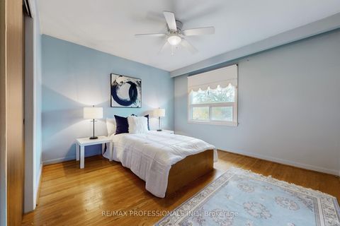 Photo 25 at 10 Crestridge Heights Road, Richview, Toronto