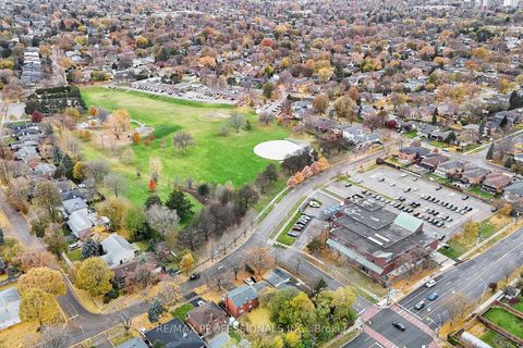 Photo 39 at 10 Crestridge Heights Road, Richview, Toronto