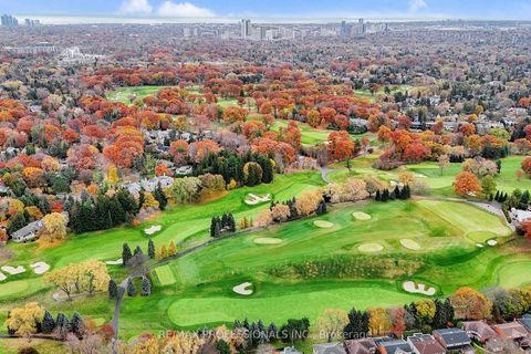 Photo 41 at 10 Crestridge Heights Road, Richview, Toronto