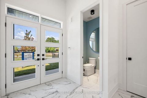 Photo 0 at 25 Liam Foudy Court, Bendale, Toronto