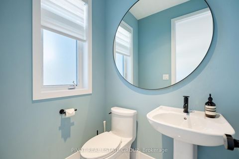 Photo 1 at 25 Liam Foudy Court, Bendale, Toronto