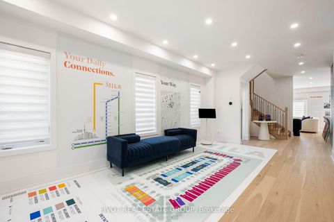 Photo 2 at 25 Liam Foudy Court, Bendale, Toronto