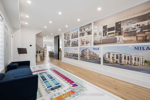 Photo 3 at 25 Liam Foudy Court, Bendale, Toronto