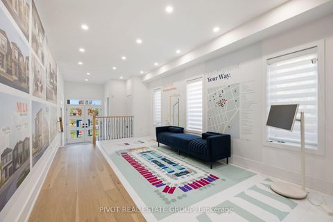 Photo 4 at 25 Liam Foudy Court, Bendale, Toronto