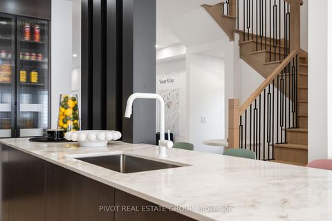 Photo 6 at 25 Liam Foudy Court, Bendale, Toronto