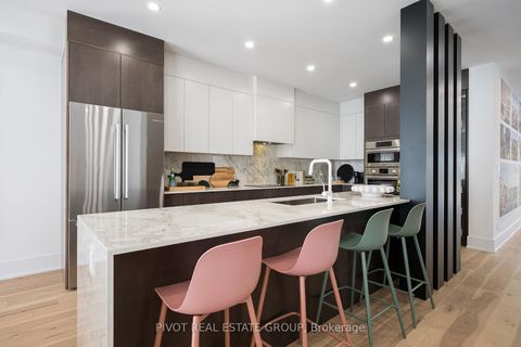 Photo 8 at 25 Liam Foudy Court, Bendale, Toronto