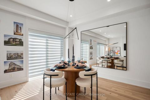 Photo 9 at 25 Liam Foudy Court, Bendale, Toronto