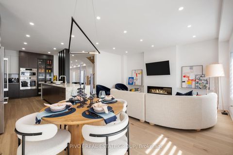 Photo 10 at 25 Liam Foudy Court, Bendale, Toronto