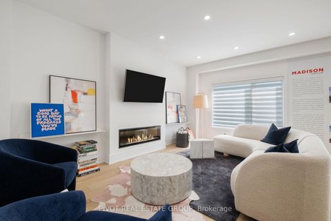 Photo 11 at 25 Liam Foudy Court, Bendale, Toronto