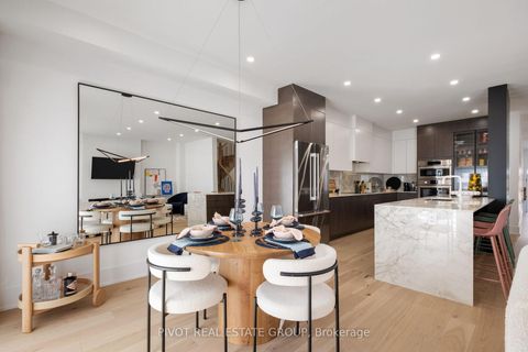 Photo 12 at 25 Liam Foudy Court, Bendale, Toronto