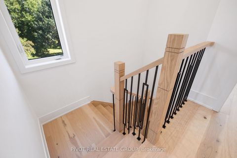 Photo 13 at 25 Liam Foudy Court, Bendale, Toronto