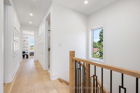 Photo 14 at 25 Liam Foudy Court, Bendale, Toronto