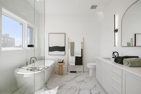 Photo 17 at 25 Liam Foudy Court, Bendale, Toronto