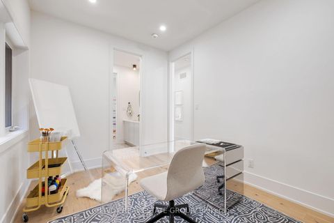 Photo 21 at 25 Liam Foudy Court, Bendale, Toronto