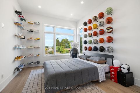 Photo 26 at 25 Liam Foudy Court, Bendale, Toronto