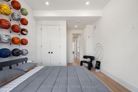 Photo 27 at 25 Liam Foudy Court, Bendale, Toronto