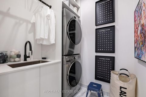 Photo 29 at 25 Liam Foudy Court, Bendale, Toronto