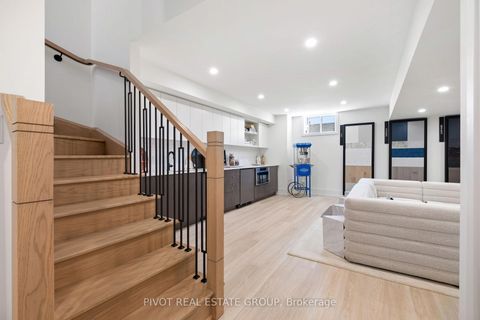 Photo 32 at 25 Liam Foudy Court, Bendale, Toronto