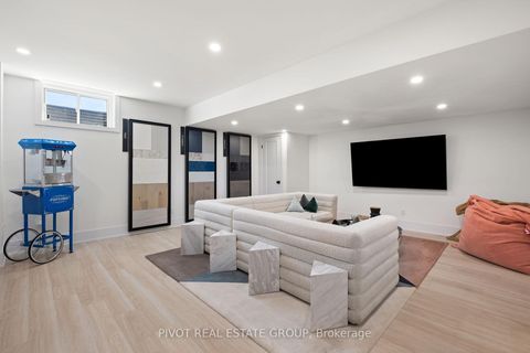 Photo 34 at 25 Liam Foudy Court, Bendale, Toronto