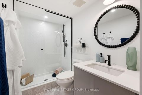 Photo 37 at 25 Liam Foudy Court, Bendale, Toronto