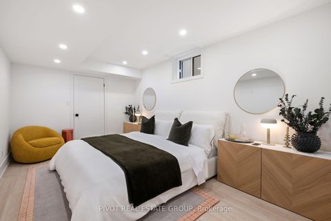 Photo 38 at 25 Liam Foudy Court, Bendale, Toronto