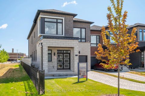 Photo 39 at 25 Liam Foudy Court, Bendale, Toronto