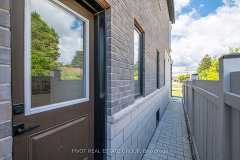 Photo 42 at 25 Liam Foudy Court, Bendale, Toronto