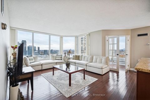 Photo 4 at 4009 - 1 Palace Pier Court, Mimico, Toronto