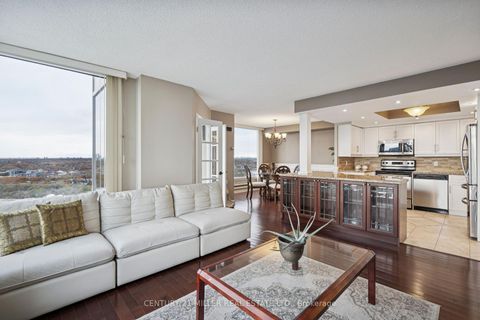 Photo 7 at 4009 - 1 Palace Pier Court, Mimico, Toronto