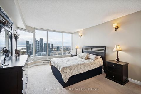 Photo 14 at 4009 - 1 Palace Pier Court, Mimico, Toronto