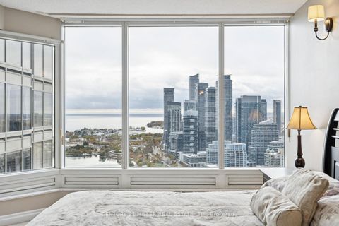 Photo 16 at 4009 - 1 Palace Pier Court, Mimico, Toronto