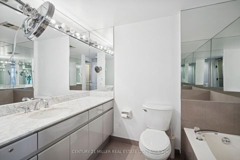 Photo 18 at 4009 - 1 Palace Pier Court, Mimico, Toronto