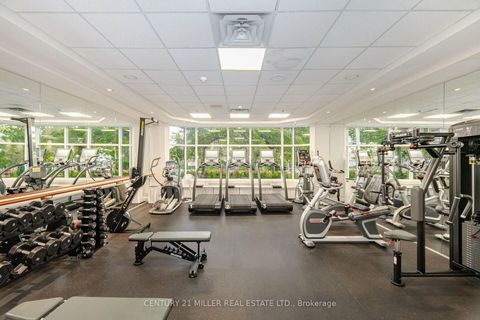 Photo 23 at 4009 - 1 Palace Pier Court, Mimico, Toronto