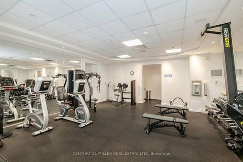 Photo 24 at 4009 - 1 Palace Pier Court, Mimico, Toronto