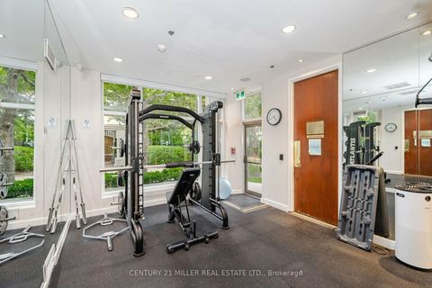 Photo 25 at 4009 - 1 Palace Pier Court, Mimico, Toronto