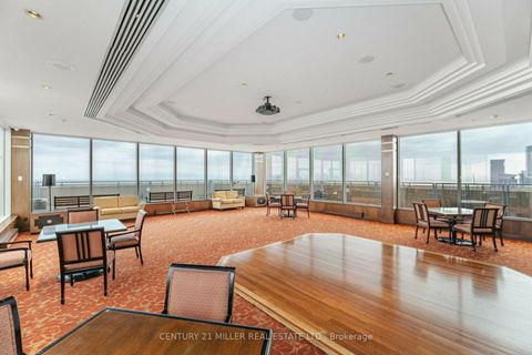 Photo 28 at 4009 - 1 Palace Pier Court, Mimico, Toronto