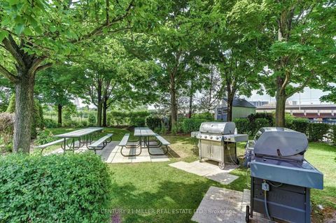 Photo 31 at 4009 - 1 Palace Pier Court, Mimico, Toronto
