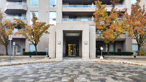 Photo 0 at 207 - 35 Empress Avenue, Willowdale East, Toronto