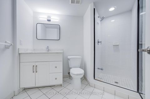 Photo 23 at 207 - 35 Empress Avenue, Willowdale East, Toronto