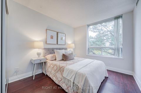 Photo 24 at 207 - 35 Empress Avenue, Willowdale East, Toronto