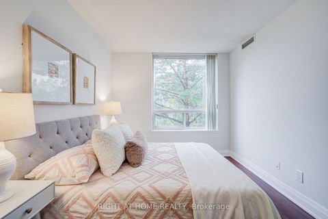 Photo 26 at 207 - 35 Empress Avenue, Willowdale East, Toronto