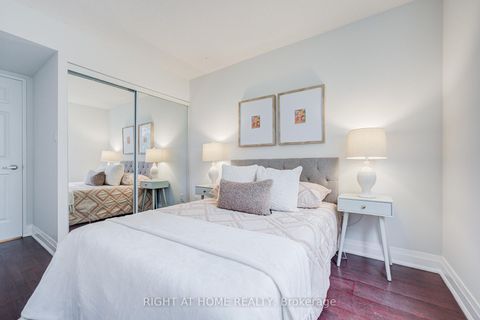 Photo 27 at 207 - 35 Empress Avenue, Willowdale East, Toronto