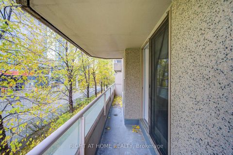 Photo 31 at 207 - 35 Empress Avenue, Willowdale East, Toronto