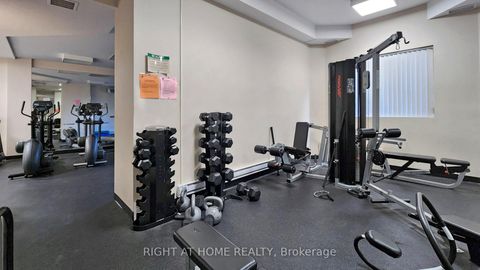 Photo 40 at 207 - 35 Empress Avenue, Willowdale East, Toronto