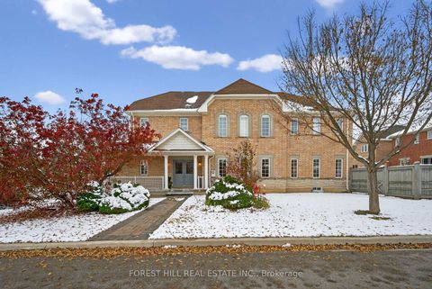 Photo 1 at 2 Daniel Bram Drive, Patterson, Vaughan