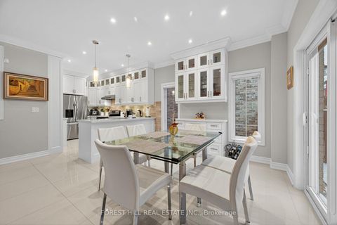 Photo 5 at 2 Daniel Bram Drive, Patterson, Vaughan