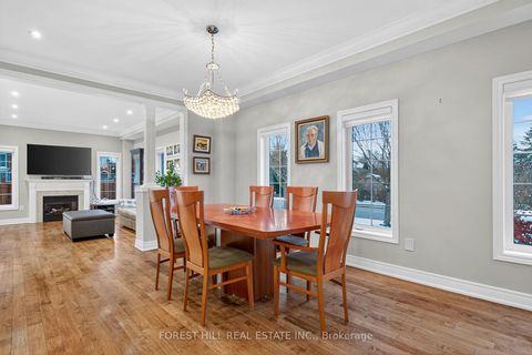 Photo 11 at 2 Daniel Bram Drive, Patterson, Vaughan