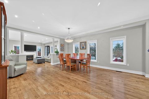 Photo 12 at 2 Daniel Bram Drive, Patterson, Vaughan