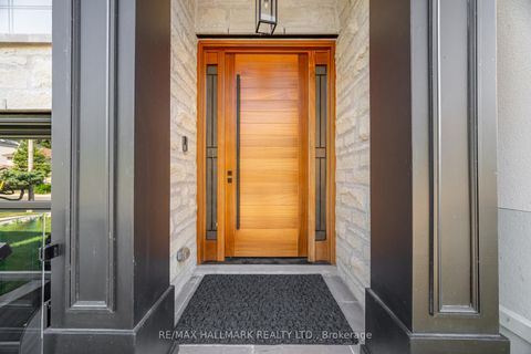 Photo 1 at 78 South Kingsway, Swansea, Toronto